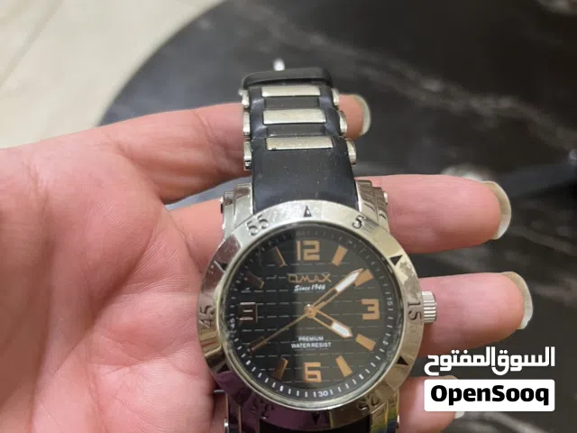Automatic Others watches  for sale in Zarqa