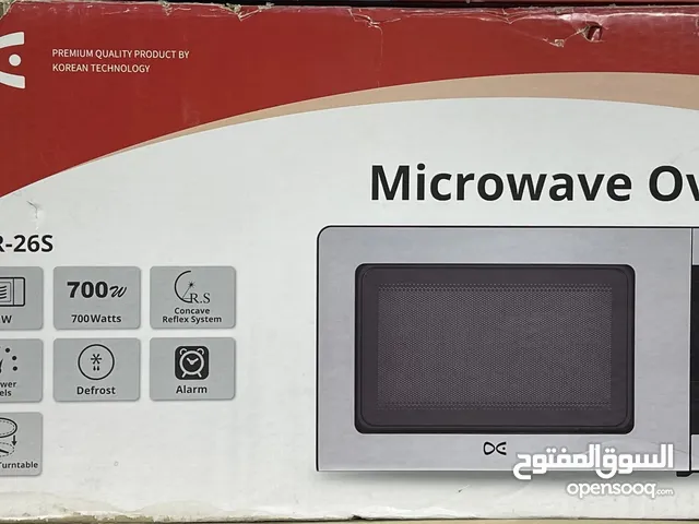 Daewoo 25 - 29 Liters Microwave in Amman