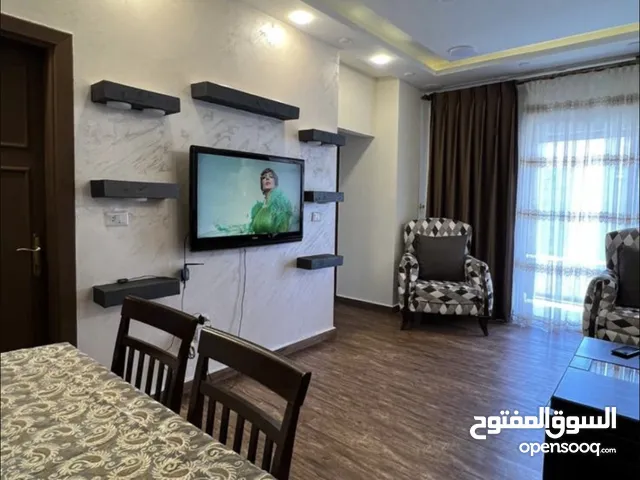 90 m2 2 Bedrooms Apartments for Rent in Amman Tla' Ali