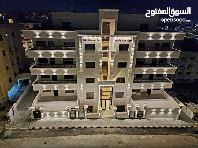212 m2 3 Bedrooms Apartments for Sale in Amman Abu Nsair