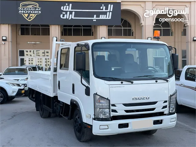 Used Isuzu Other in Muscat