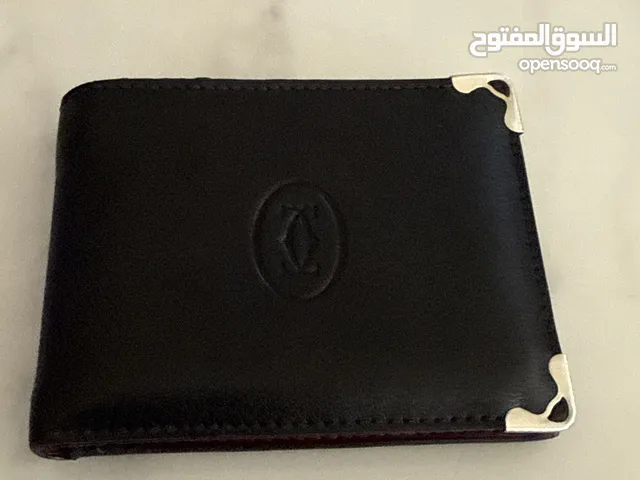 محفظه كارتير Cartier wallet