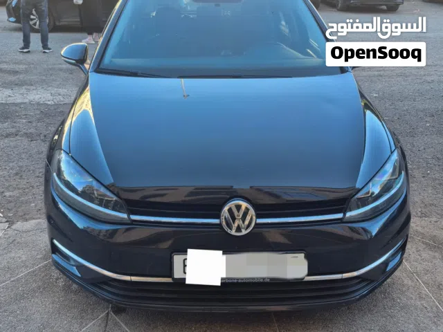 2019 فولكسفاغن ID 7 Standard
