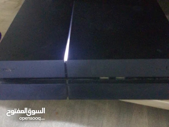 PlayStation 4 PlayStation for sale in Dammam