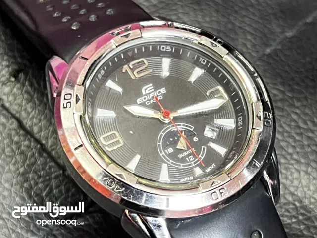 Analog Quartz Casio watches  for sale in Zarqa