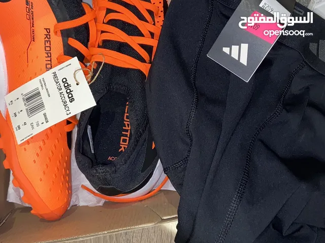 42 Sport Shoes in Jeddah