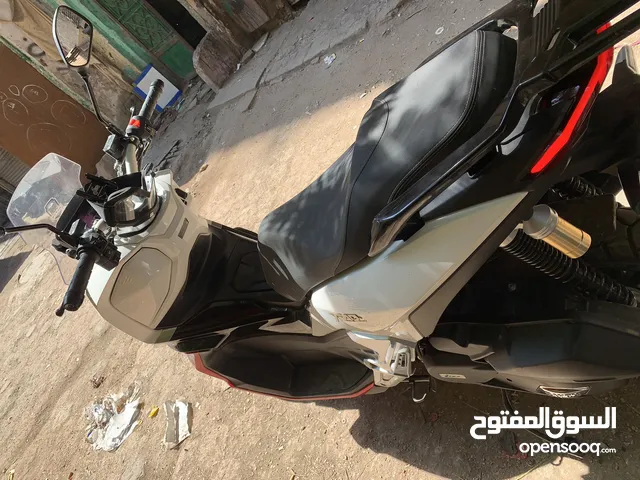 دايون ADV 200 cc