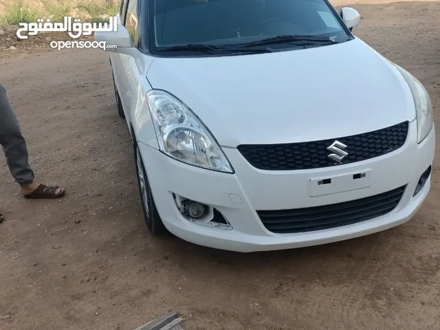Used Suzuki Swift in Mansoura