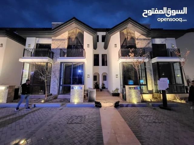 120 m2 3 Bedrooms Villa for Sale in Cairo Fifth Settlement