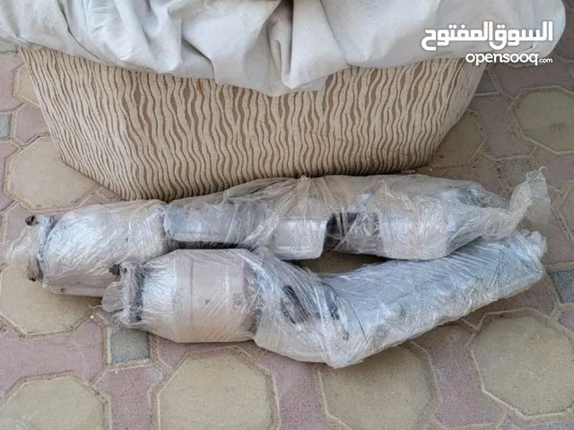 دبات بيئة نيسان بلاتينيوم 8 سلندر المكينة الصغيرة