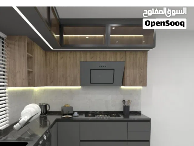 180 m2 3 Bedrooms Townhouse for Sale in Amman Badr Jdedeh