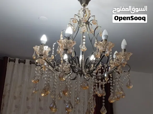 ثريه كريستال