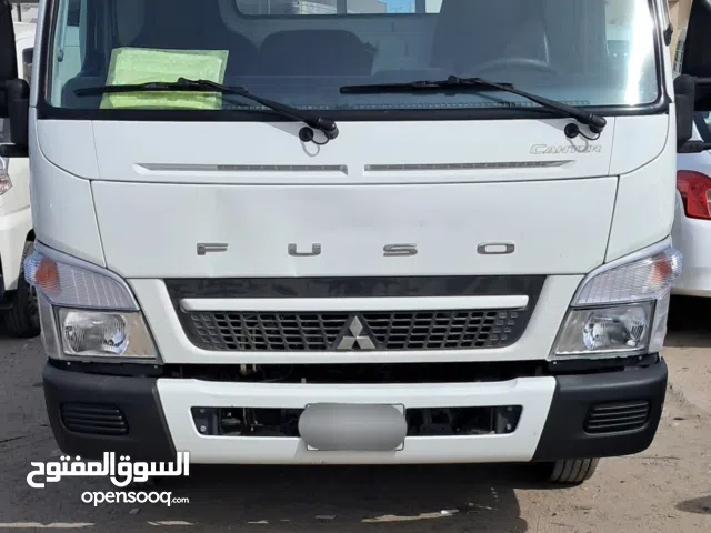 Used Mitsubishi Fuso in Hawally