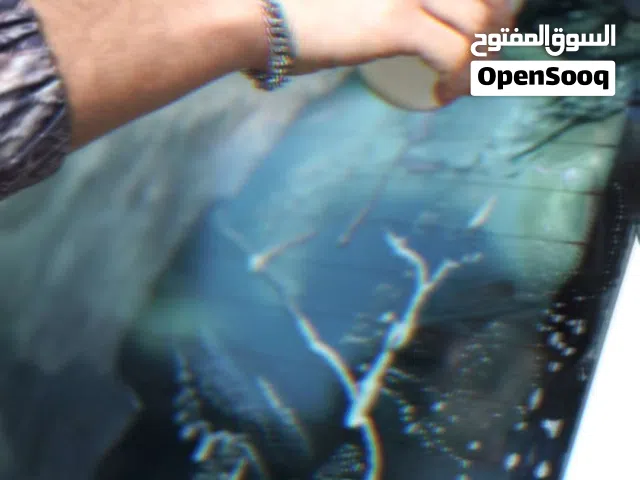 ملمع زجاج السيارات بتقنية النانو سيراميك