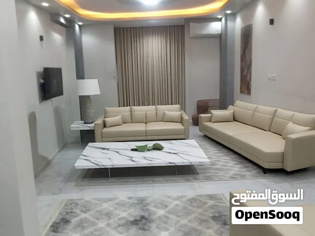 160 m2 3 Bedrooms Apartments for Rent in Giza Faisal