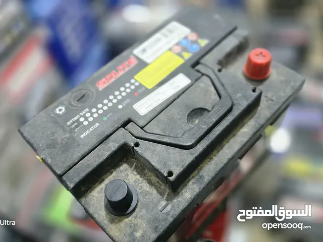 بطاريات للبيع 45.55.60.70.85