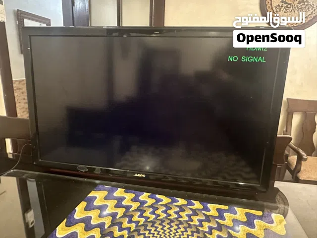 للبيع: تلفزيون SANYO 42 إنش