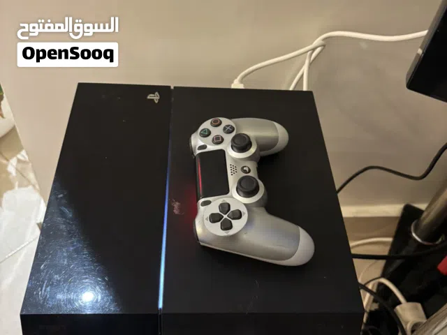 Ps4 avec manette et gta V