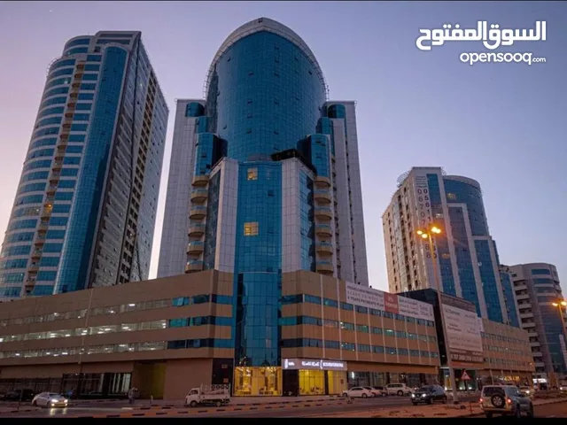 تملك حر غرف و صاله بمقدم 130 الف درهم استلام فوري
