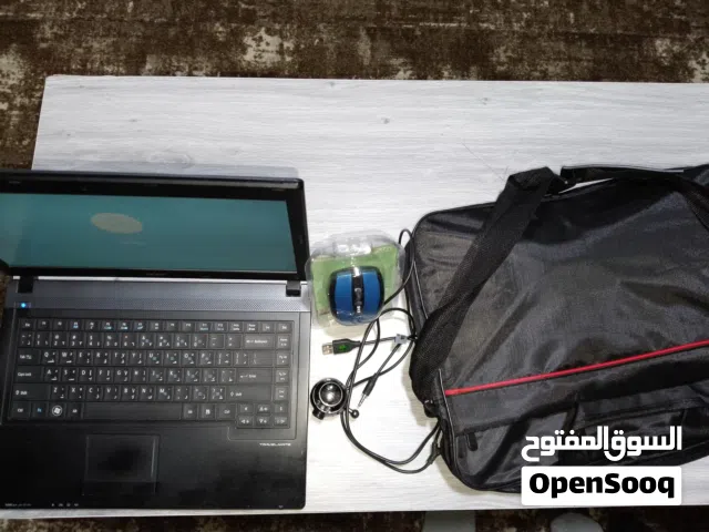 لابتوب ايسر للبيع