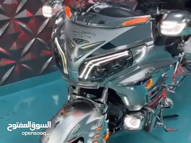 قولد Gl1800