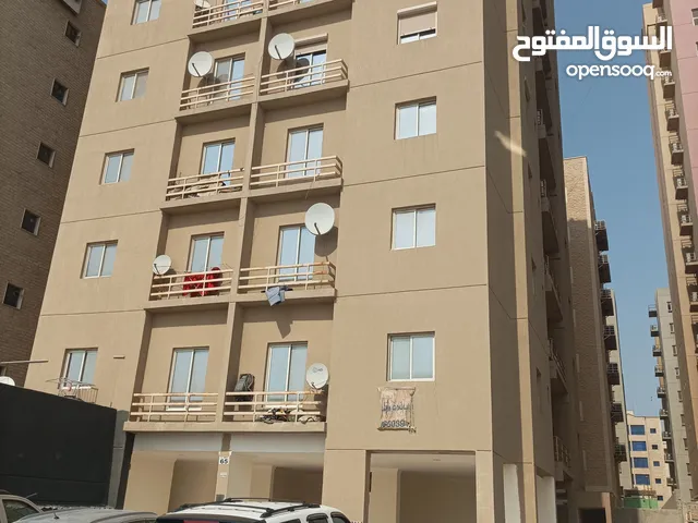 90 m2 2 Bedrooms Apartments for Rent in Al Ahmadi Mahboula