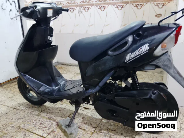 1992 ياماها أخرى