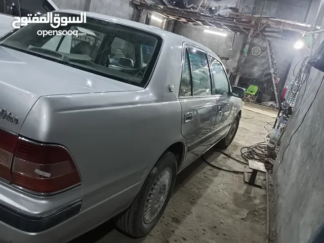 Used Toyota bZ in Basra