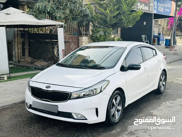 ديزل ترخيص 2017 بسعر حرق عالكاشK3