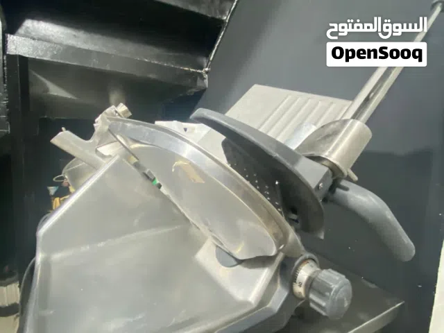 ماكنة تقطيع سنيوره حجم كبير امريكي نوع هوبارت