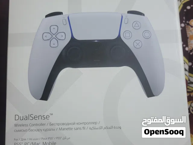 يد سوني 5 جديد