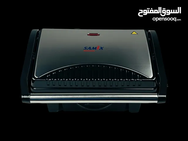  Grills and Toasters for sale in Al Anbar
