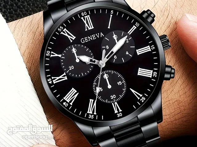 Analog Quartz Breitling watches  for sale in Aqaba