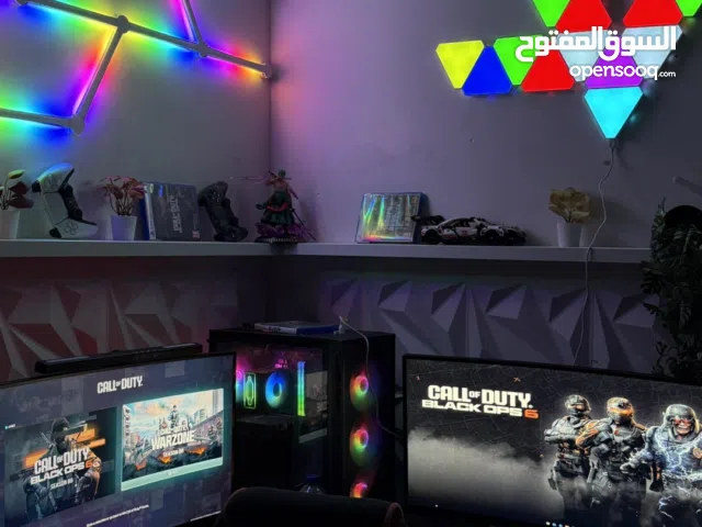 Windows MSI Computers for sale in Al Batinah