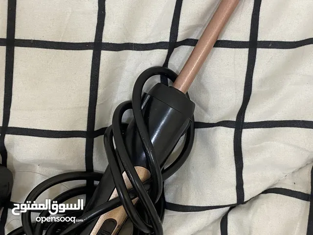جهاز تصفيف الشعر - كيرلي / ويفي