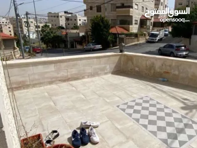 130 m2 3 Bedrooms Apartments for Rent in Amman Daheit Al Aqsa