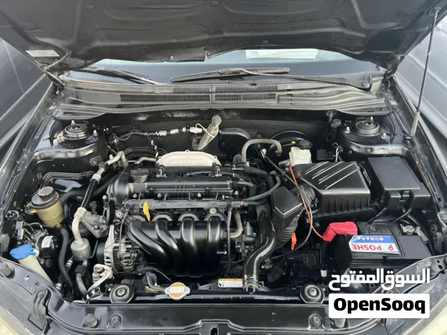 Used Kia Cerato in Misrata