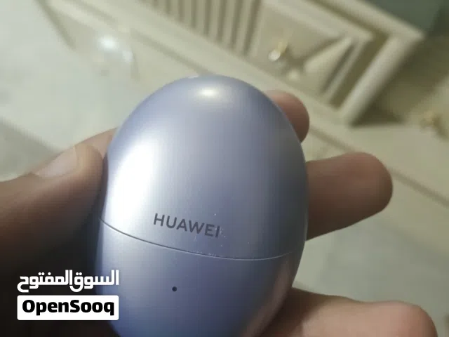 سماعة هواوي بودز 6