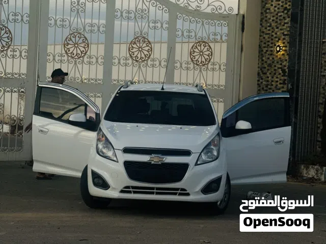 Used Kia Picanto in Tripoli