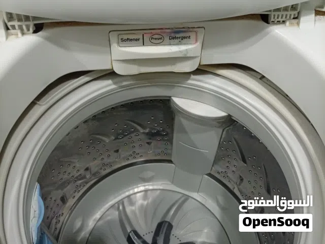 غسالة توشيبا