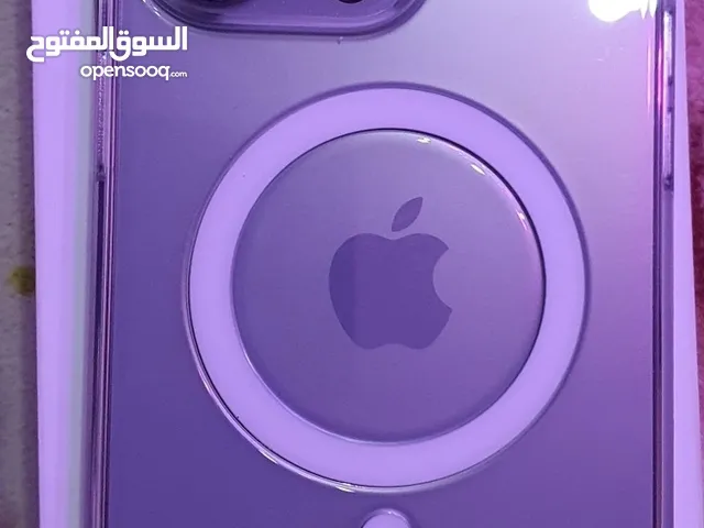Apple iPhone 15 Pro Max Other in Zarqa