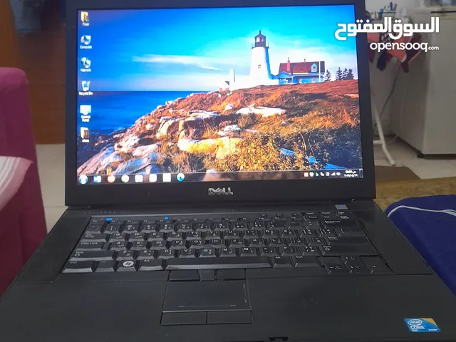 Windows Dell for sale in Muscat