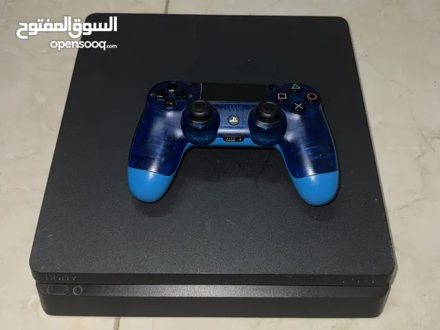 PlayStation 4 slim