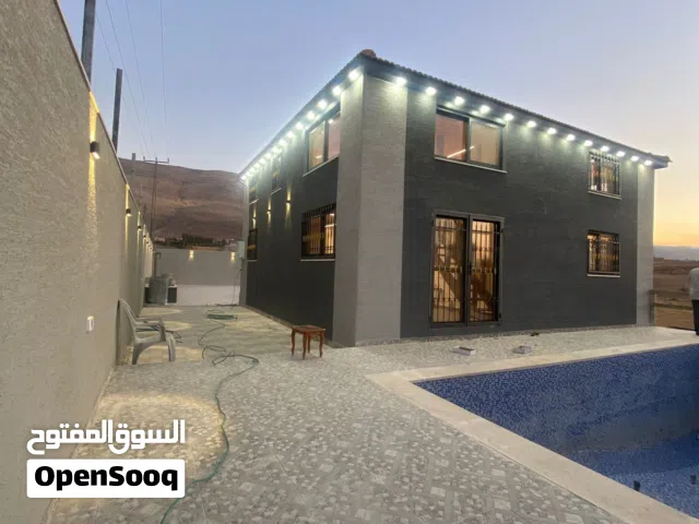 Studio Farms for Sale in Nablus Al-Aghwar