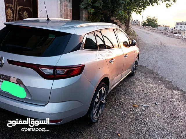 Used Renault Megane in Tulkarm