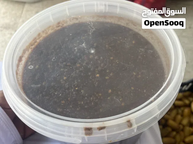تبزيره الشواء العمانيه الاصليه