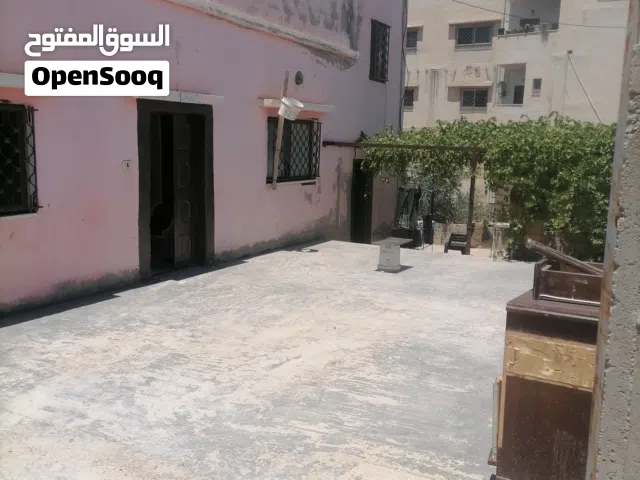 بيت مستقل الزرقاء.. ابو الزيغان.. الرحيل نمره عن الشارع الرئيسي