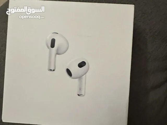 Apple air pods3