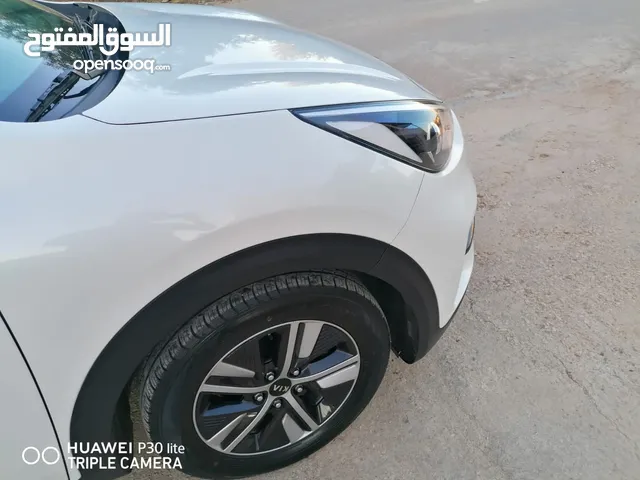 كيا نيرو هايبرد 2020