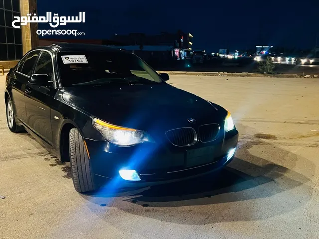 BMW كوبرا 2010